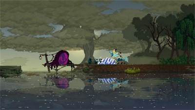 王国两位君主汉化版截图1