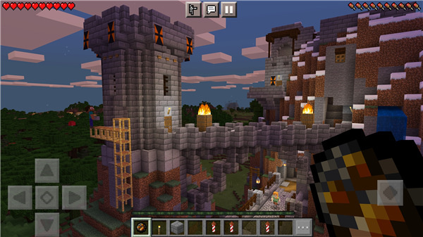 Minecraft旧版