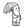 雨天阁楼