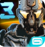 近地联盟先遣队3汉化版