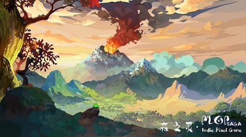 森之灵截图2