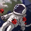 太空瓢虫