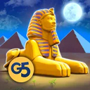 埃及的珠宝消消乐
