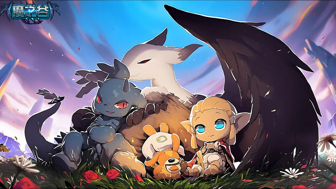 魔之谷安卓版