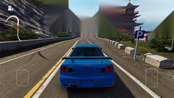 Apex竞速手机版截图2