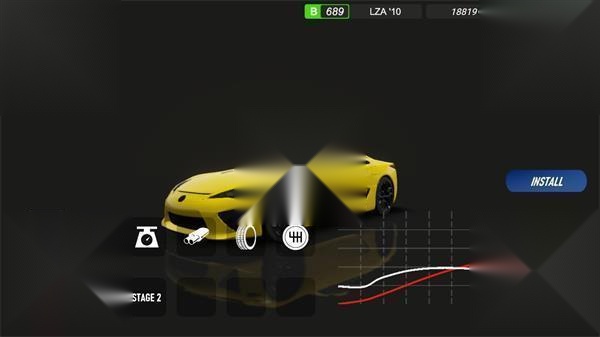 Apex竞速手机版