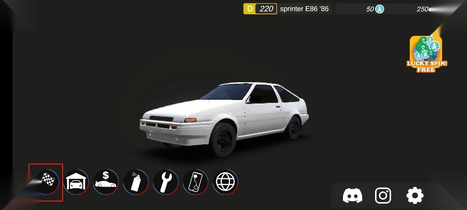 Apex竞速手机版