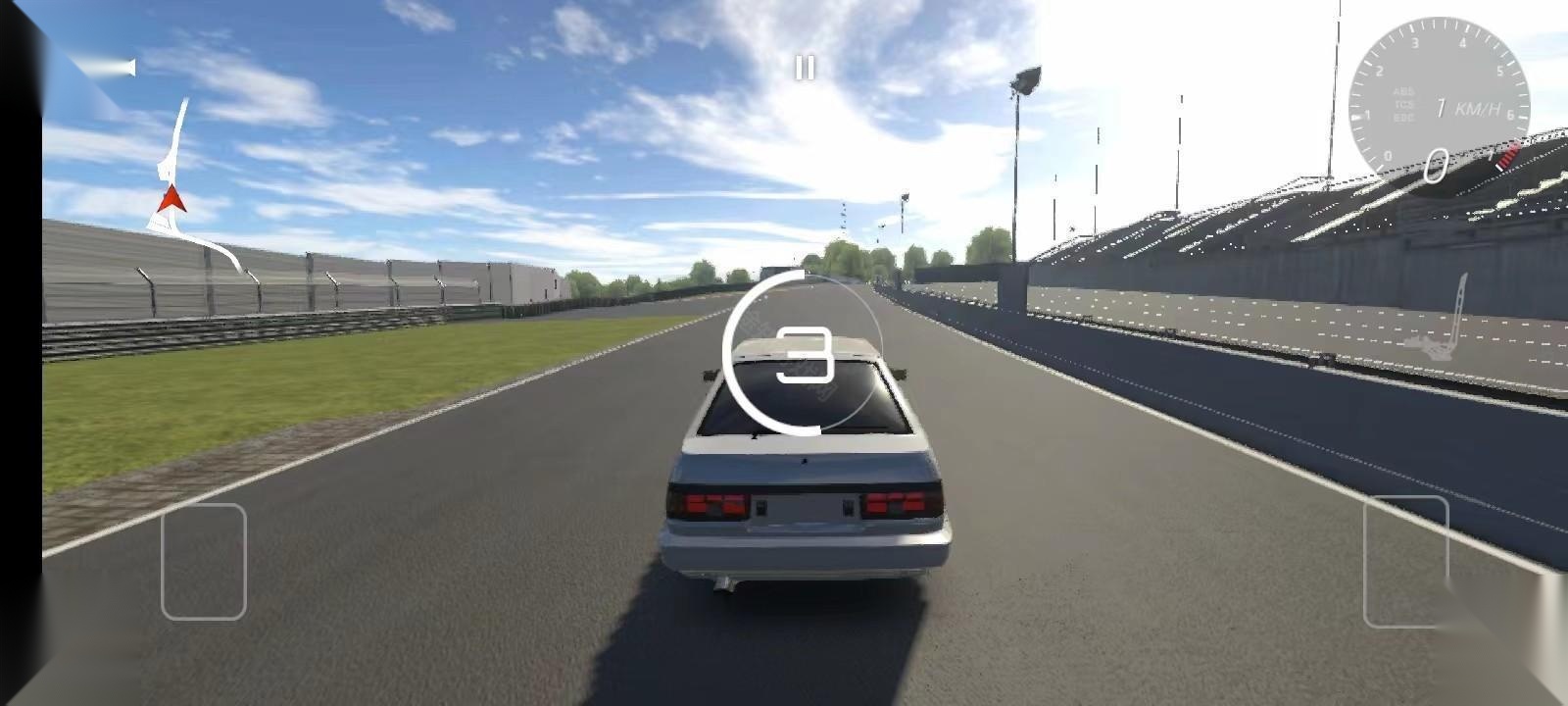 Apex竞速手机版