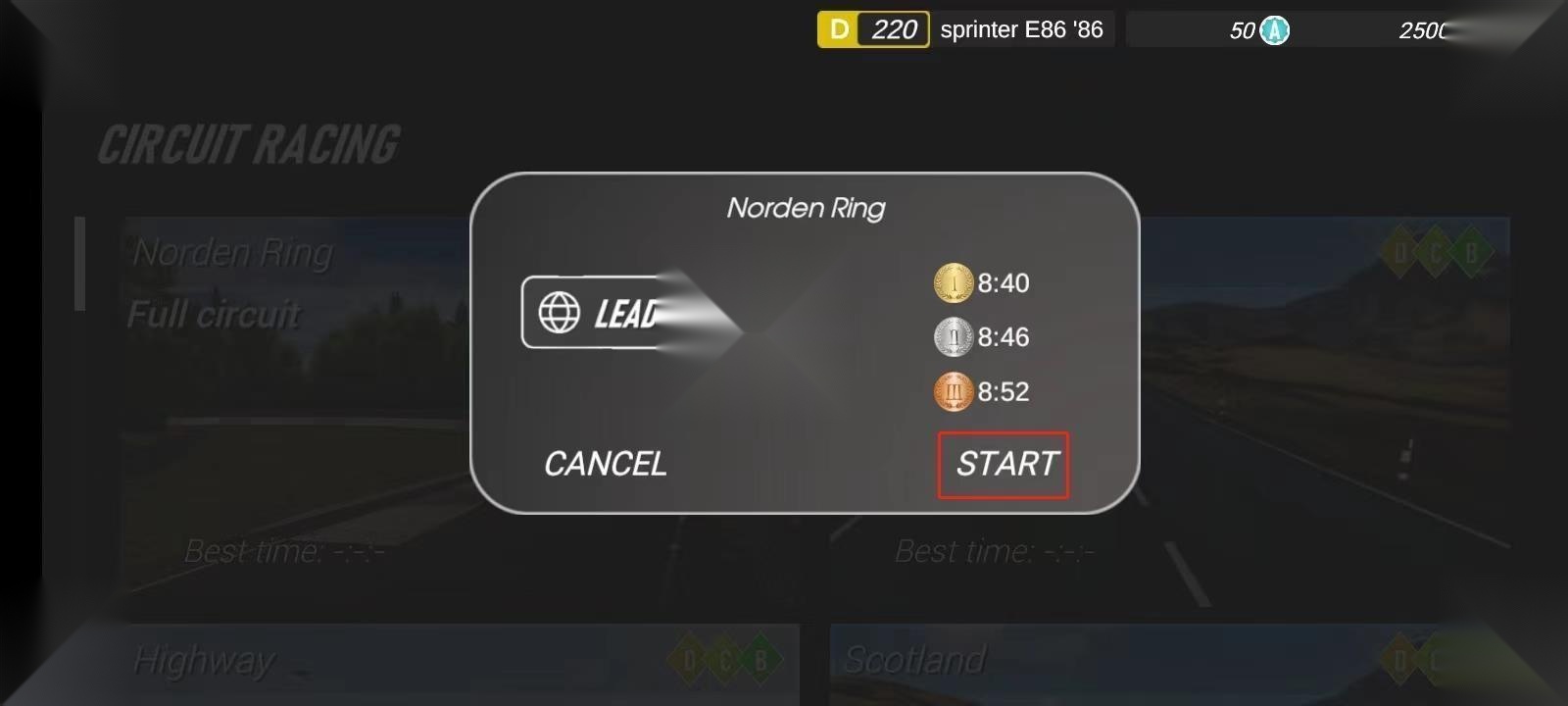 Apex竞速手机版