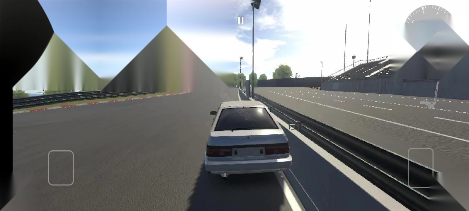 Apex竞速手机版