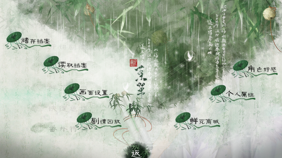 唐朝男友养成手册完结版
