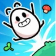 上吧茶叶蛋
