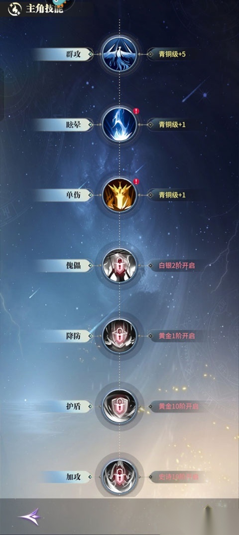 最后的勇者小米版