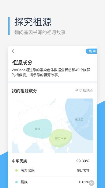 微基因截图3