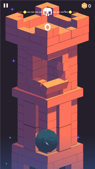 砖块破碎机3D BrickSlasher