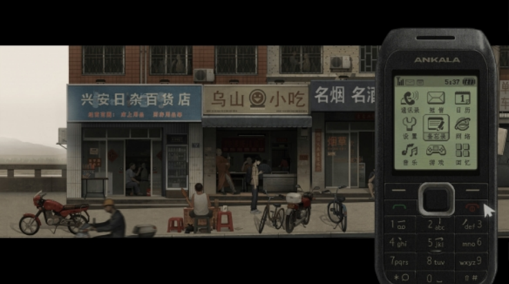 乌合之众游戏截图1