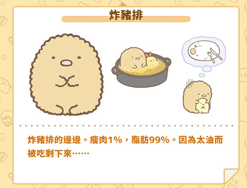 角落小伙伴的农场生活中文版