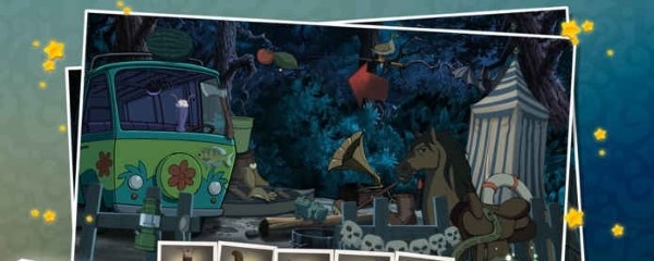 史酷比神秘案件 Scooby-Doo