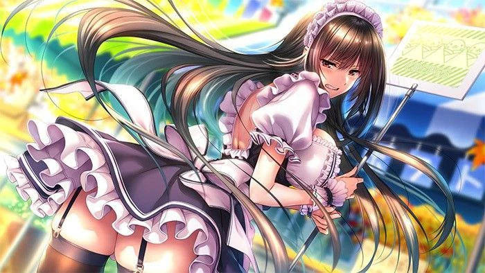 甜蜜女友2手机安装包截图0