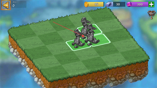 萌龙进化论国际版