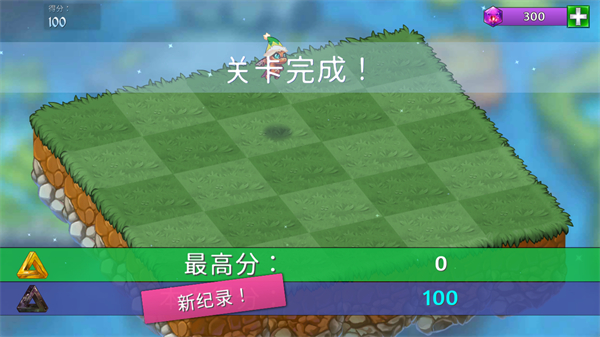 萌龙进化论国际版