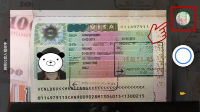 谷歌照片扫描仪免费  最新版