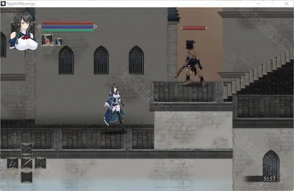 魔女复仇之夜2025最新版