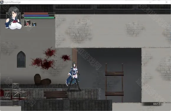 魔女复仇之夜2025最新版