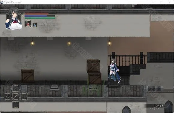 魔女复仇之夜2025最新版