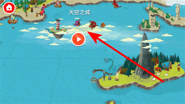 佩皮国王城堡2026最新版