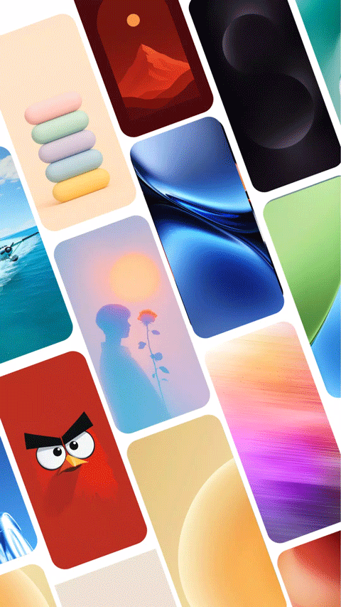 phonewalls安卓版截图1