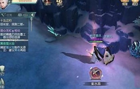 花与剑