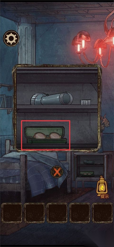 极限逃脱之罪生梦死国际版