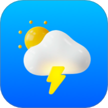 今日天气预报软件
