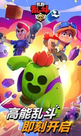 荒野乱斗账号绑定工具最新版截图1