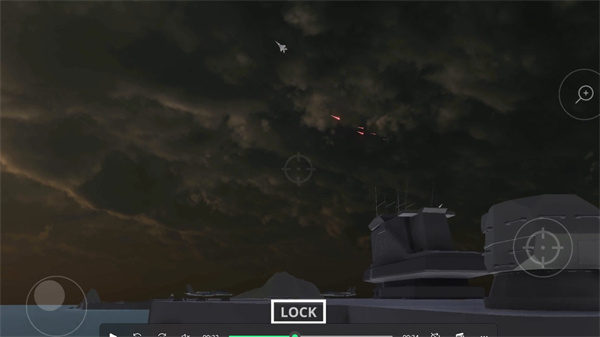 防空炮模拟器MOD截图2