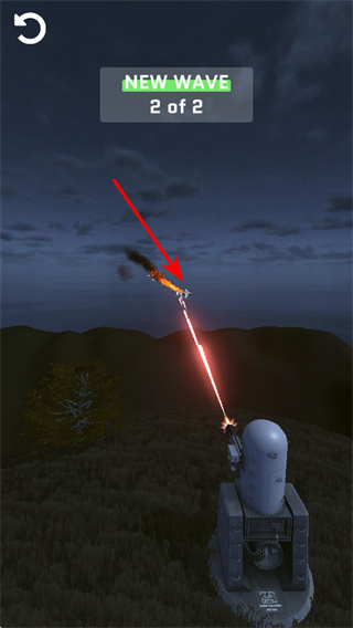 防空炮模拟器MOD