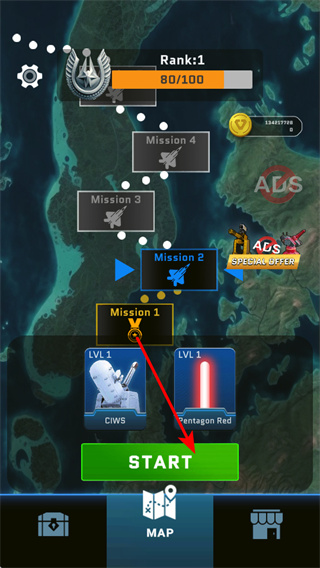防空炮模拟器MOD