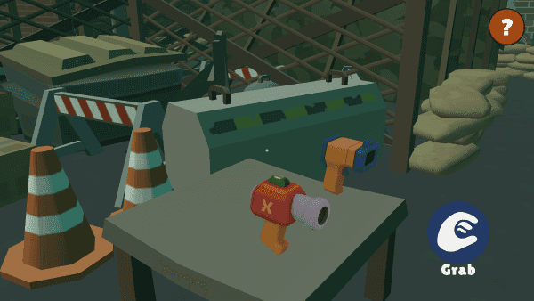 边境丧尸检察官手机版