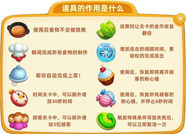 小镇大厨最新版