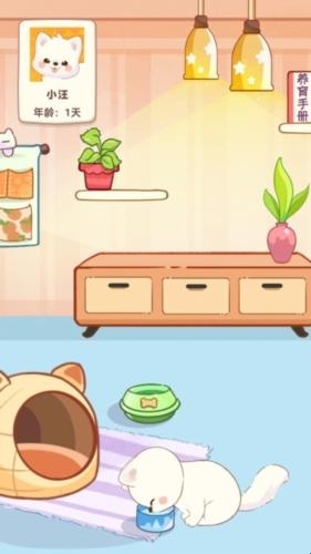 桌面汪安卓版