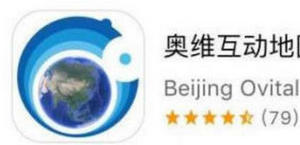 奥维互动地图手机版