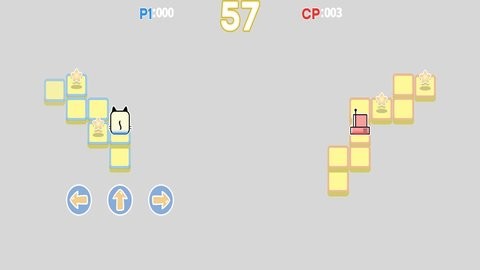 同桌情侣大作战截图0
