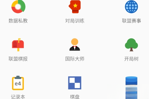 国象联盟
