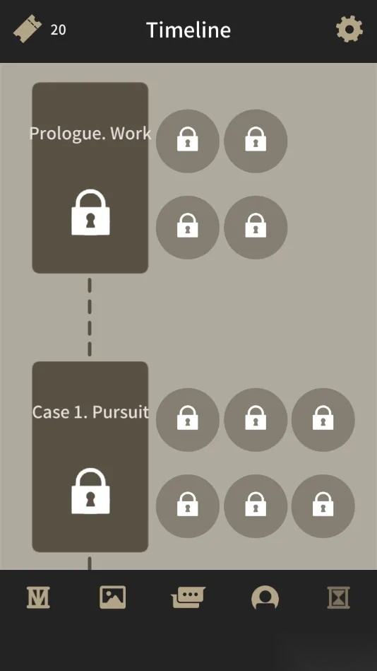 不完全是英雄(英雄解谜游戏)  手机版截图1