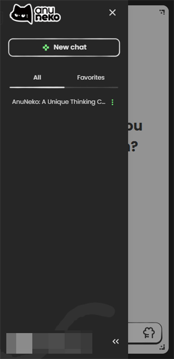 AnuNeko米哈游截图2