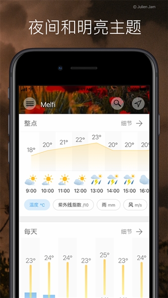 weawow高级VIP解锁版截图0