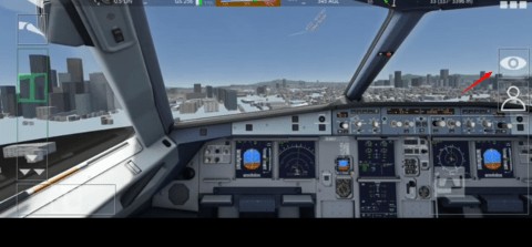 全球航空飞行2026最新版