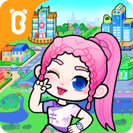 奇妙创意世界中文版
