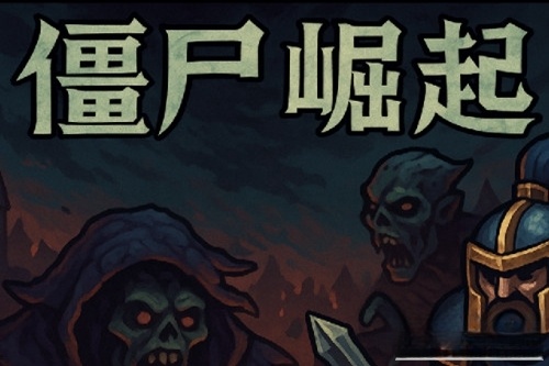 僵尸崛起最新版